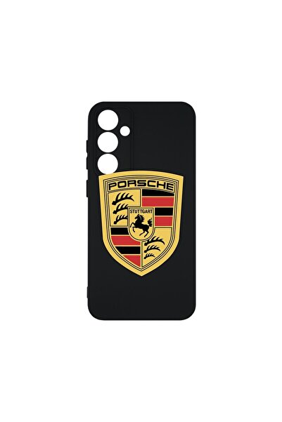 bestcase Θήκη Σιλικόνης Premium Λεπτή 1.2MM, Συμβατή με Samsung Galaxy A35, Μ...