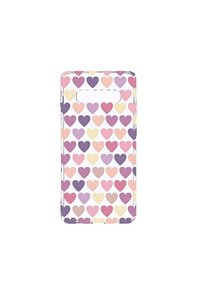 bestcase Husa BestCase¬Æ Διαφανής Σιλικόνη 2MM, Συμβατή με Samsung Galaxy S10...