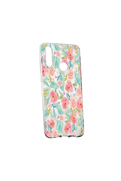 bestcase Husa de protectie, Flori, culorile de pastel, pentru Samsung Galaxy ...