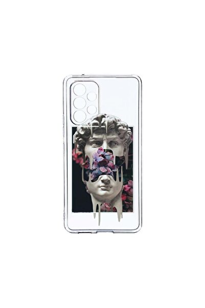 bestcase Διαφανής Θήκη Σιλικόνης 2MM, Συμβατή με Samsung Galaxy A23 4G / Gala...