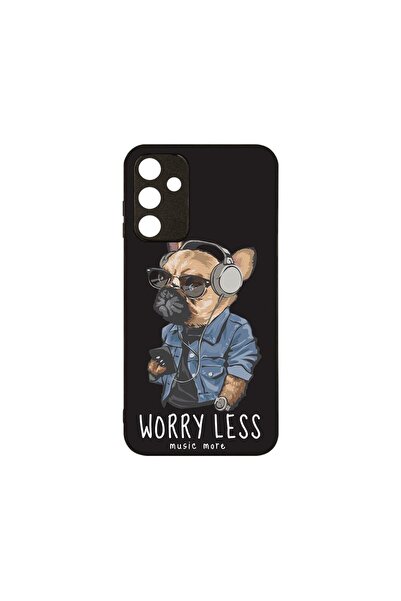 bestcase Θήκη MaxSafe, Συμβατή με Samsung Galaxy A25, Be Cool Frenchie, Χρώμα...