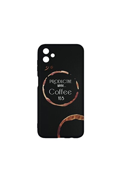 bestcase Λεπτή Θήκη Σιλικόνης 0.8MM, Συμβατή με Samsung Galaxy F14, Καφέ, Προ...