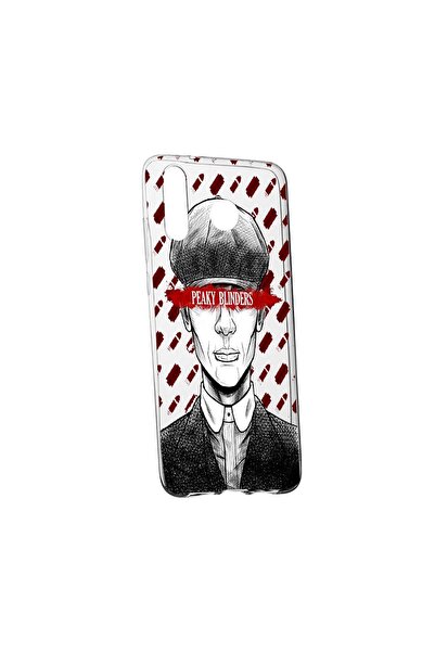 bestcase Peaky Blinders, Movie protective case for Samsung Galaxy A40, wear-r...