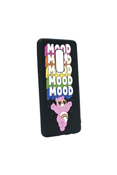 bestcase Θήκη Προστασίας Mood - Ροζ Αρκουδάκι, για Samsung Galaxy S9, ανθεκτι...