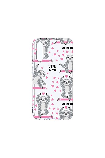 bestcase Διαφανής Θήκη Σιλικόνης 2MM, Συμβατή με Samsung Galaxy A50 / A30s / ...