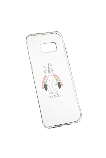 bestcase Μονόκερος - Δεν με νοιάζει το προστατευτικό μου κάλυμμα, για Samsung...