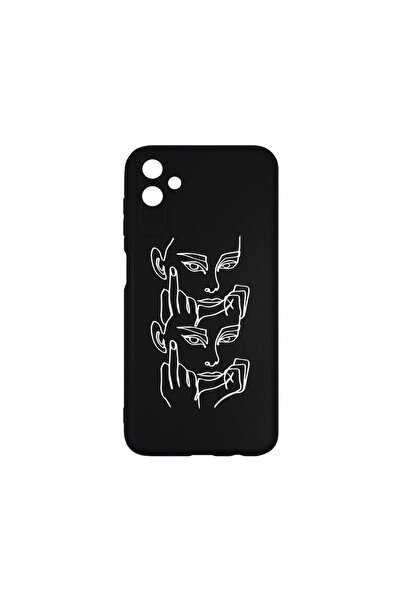 bestcase Λεπτή Θήκη Σιλικόνης 0.8MM, Συμβατή με Samsung Galaxy F14, FU, Προστ...