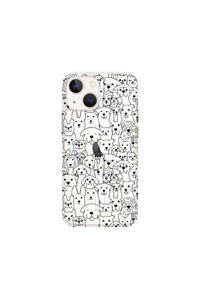 bestcase Θήκη MagSafe Αντικραδασμική, Συμβατή με Apple iPhone 13 Mini, Ποπί, ...