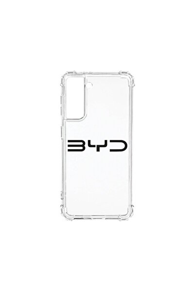 bestcase Husa Αντικραδασμική 1.5MM, Συμβατή με Samsung Galaxy S22 Plus, Λογότ...