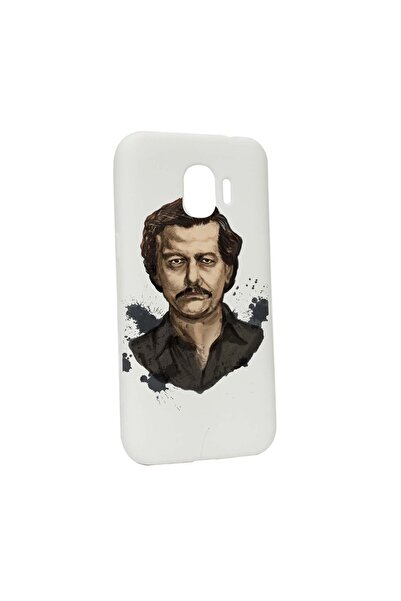 bestcase Narcos - Пабло Ескобар, Филм, защитен калъф, за Samsung Galaxy J4 20...