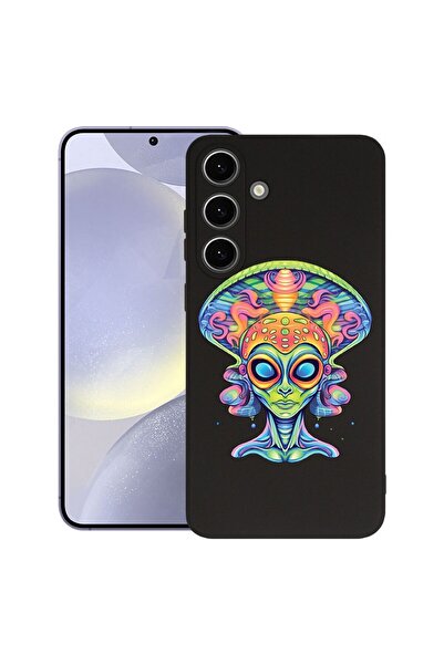 bestcase Θήκη για Samsung Galaxy S25, Premium Λεπτή Σιλικόνη 1.2MM, Χρώματα Ο...