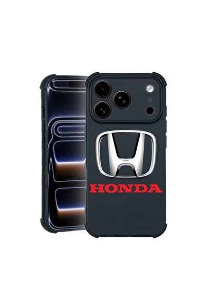 bestcase ¬Æ Husa TPU Pro Shock Compatibila cu Apple iPhone 17 Pro Max, cu Des...