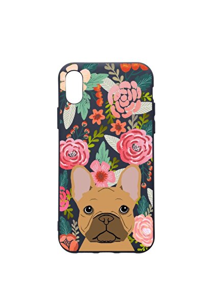 bestcase Θήκη Σιλικόνης Premium Συμβατή με Samsung Galaxy A01, Σχέδιο Σκύλος ...