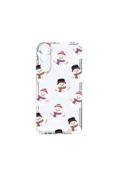 bestcase Διαφανής Θήκη Σιλικόνης 2MM, Συμβατή με Samsung Galaxy S22 Plus, Σχέ...