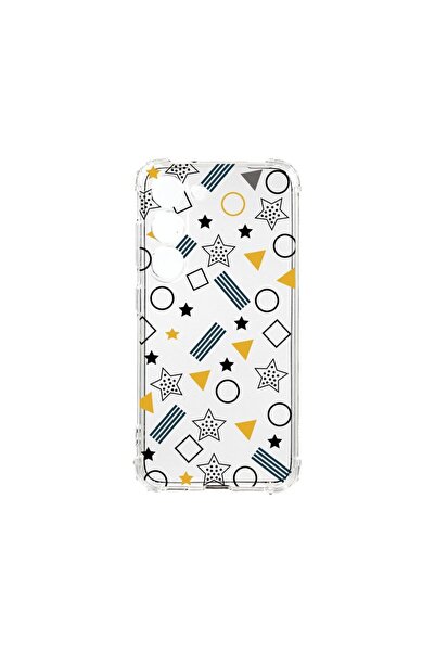 bestcase Αντικραδασμική Θήκη 1.5MM, Συμβατή με Samsung Galaxy S23 FE, Star, Α...