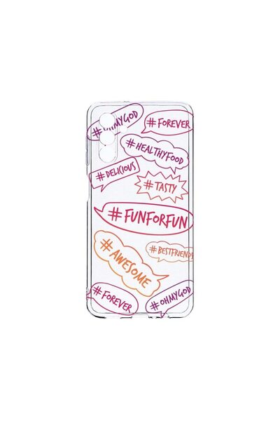 bestcase Husa BestCase¬Æ Διαφανής Σιλικόνη 2MM, Συμβατή με Samsung Galaxy A04...