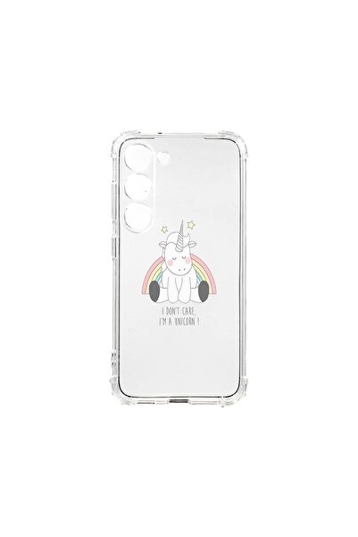 bestcase Αντικραδασμική Θήκη 1.5MM, Συμβατή με Samsung Galaxy A34 5G, Μονόκερ...