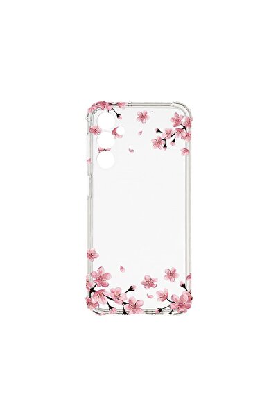 bestcase Αντικραδασμική Θήκη 1.5MM, Συμβατή με Samsung Galaxy M34, Παστέλ χρώ...