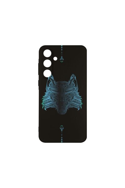 bestcase Λεπτή Θήκη Σιλικόνης 0.8MM, Συμβατή με Samsung Galaxy M15 5G / Galax...