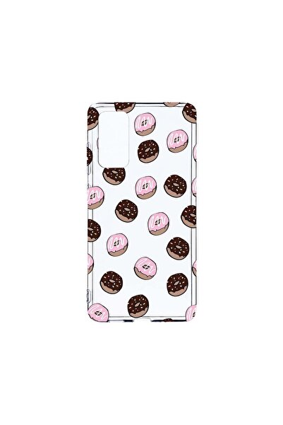 bestcase Διαφανής Θήκη Σιλικόνης 2MM, Συμβατή με Samsung Galaxy S20, Σχέδιο Ν...