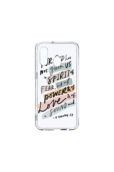 bestcase Διαφανής Θήκη Σιλικόνης 2MM, Συμβατή με Samsung Galaxy A40, Αντικραδ...