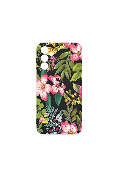 bestcase Λεπτή Θήκη Σιλικόνης 0.8MM, Συμβατή με Samsung Galaxy A14 5G, Συλλογ...