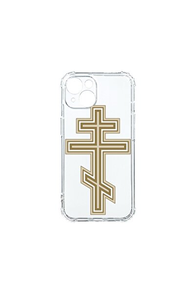 bestcase Husa Αντικραδασμική 1.5MM, συμβατή με Apple iPhone 14 Plus, Classic ...