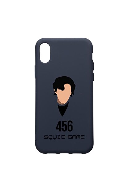 bestcase Θήκη Σιλικόνης Premium Συμβατή με Samsung Galaxy A01, Squid Game - G...