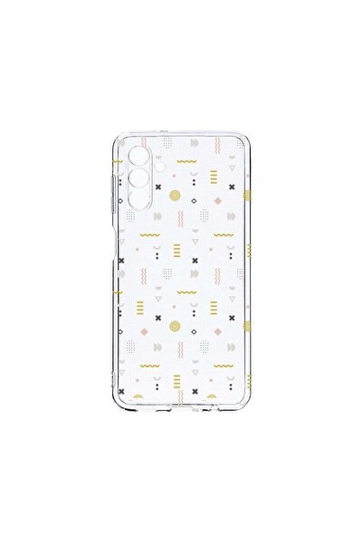 bestcase Husa BestCase¬Æ Διαφανής Σιλικόνη 2MM, Συμβατή με Samsung Galaxy A14...