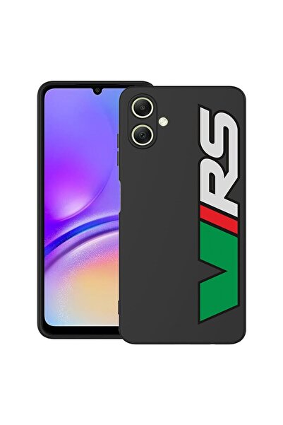 bestcase ¬Æ Husa pentru Samsung Galaxy A06 5G, Skoda VRS, Slim Silicon 0.8MM,...