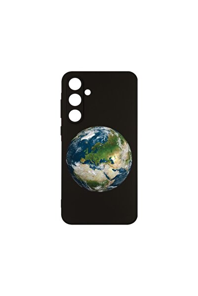 bestcase Λεπτή Θήκη Σιλικόνης 0.8MM, Συμβατή με Samsung Galaxy M15 5G / Galax...