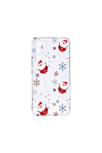 bestcase Прозрачен силиконов калъф 2ММ, Съвместим със Samsung Galaxy S23 FE, ...