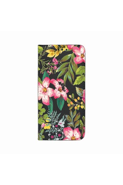 bestcase Θήκη Τύπου Carte, Μαγνητική Θήκη Βιβλίο, Συμβατή με Samsung Galaxy S...