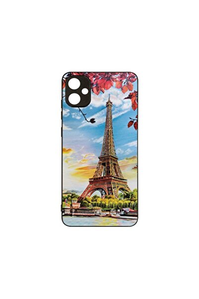 bestcase Husa BestCase¬Æ MaxSafe, Compatibila Cu Samsung Galaxy A05, Paris Ei...