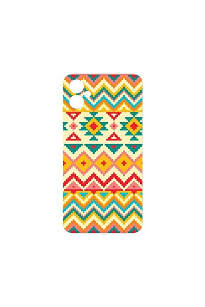 bestcase Λεπτή Θήκη Σιλικόνης 0.8MM, Συμβατή με Samsung Galaxy A05, Αζτέκικο ...