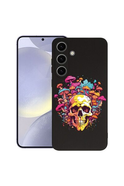 bestcase Θήκη για Samsung Galaxy S25 Plus, Premium Λεπτή Σιλικόνη 1.2MM, Ονει...