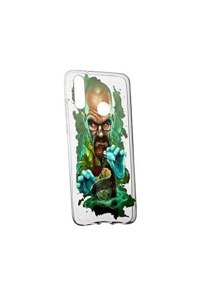 bestcase Husa de protectie Breaking Bad, Movie pentru Xiaomi Mi A2 Lite/ Redm...