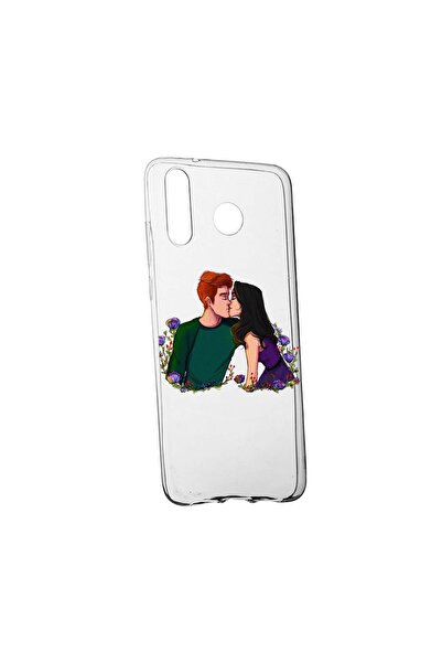 bestcase Ρίβερντεϊλ Λαβ, Ταινία, προστατευτική θήκη για Samsung Galaxy A40, α...