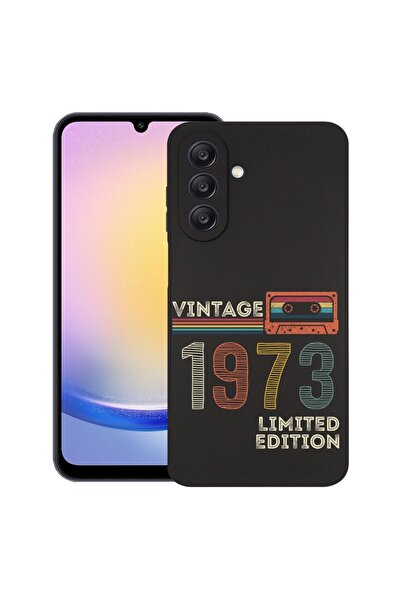 bestcase Θήκη για Samsung Galaxy S23 FE, Περιορισμένη Έκδοση 1973 - Vintage Τ...