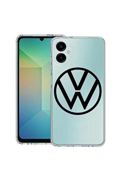 bestcase ¬Æ Husa pentru Samsung Galaxy A06 5G, Anti Shock 1.5MM, VW, Protecti...