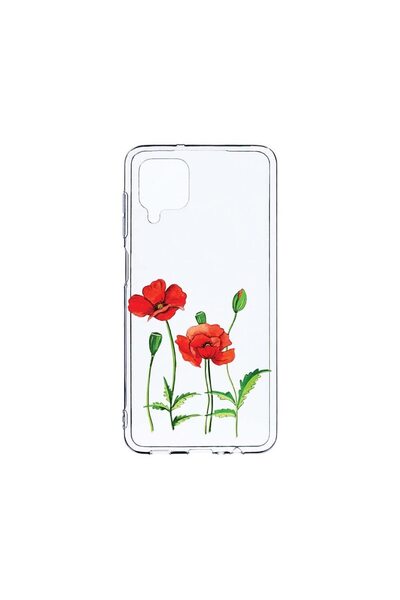bestcase Husa BestCase¬Æ Διαφανής Σιλικόνη 2MM, Συμβατή με Samsung Galaxy A12...