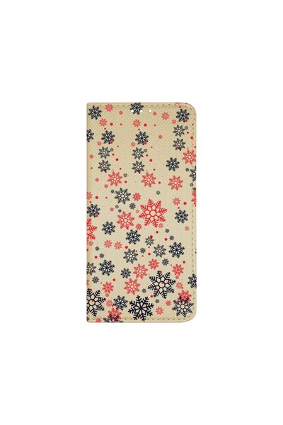 bestcase Θήκη Τύπου Βιβλίου, Αναδιπλούμενο Κάλυμμα, Συμβατό με Samsung Galaxy...