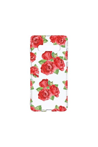 bestcase Husa BestCase¬Æ Διαφανής Σιλικόνη 2MM, Συμβατή με Samsung Galaxy S10...