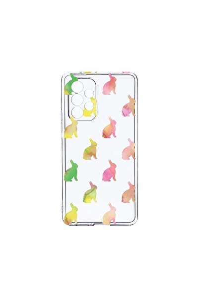 bestcase Husa BestCase¬Æ Διαφανής Σιλικόνη 2MM, Συμβατή με Samsung Galaxy A52...