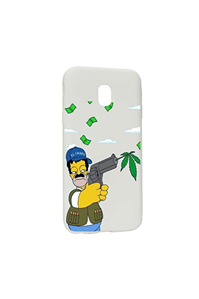 bestcase Narcos - Пабло Ескобар, Филм, защитен калъф, за Samsung Galaxy J7 20...