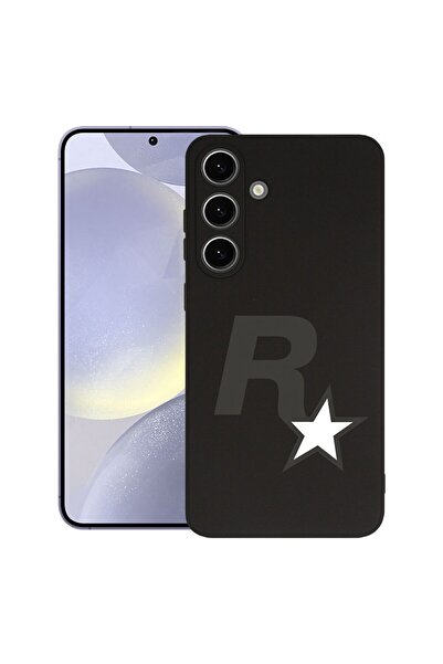 bestcase Θήκη για Samsung Galaxy S25 Plus, Προστατευτική λεπτή θήκη σιλικόνης...