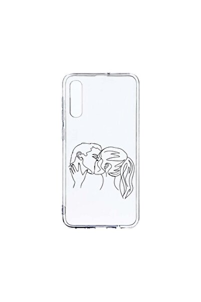 bestcase Husa BestCase¬Æ Διαφανής Σιλικόνη 2MM, Συμβατή με Samsung Galaxy A50...