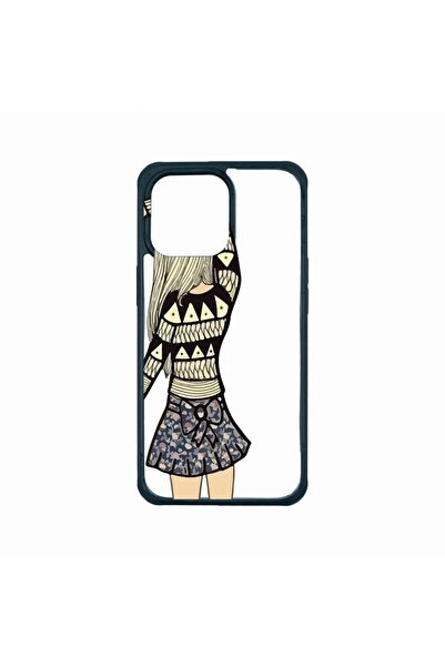 bestcase Husa Premium Antisoc Policarbonat/TPU, Compatibila Cu Apple iPhone 1...