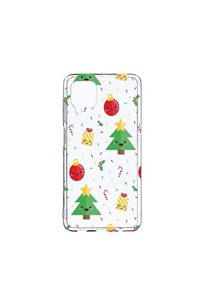 bestcase Husa BestCase¬Æ Διαφανής Σιλικόνη 2MM, Συμβατή με Samsung Galaxy A12...