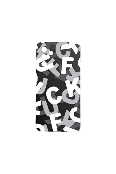 bestcase Λεπτή Θήκη Σιλικόνης 0.8MM, Συμβατή με Samsung Galaxy A25, Σχέδιο FC...